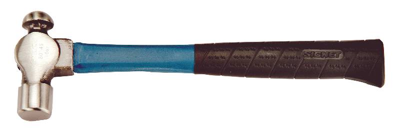 S80141 Ball Pein Hammer - Glass Fibre Shaft 8oz